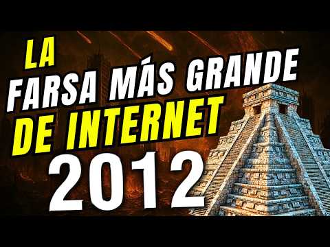 Qué pasó con el FIN DEL MUNDO 2012 ? - La Historia Completa