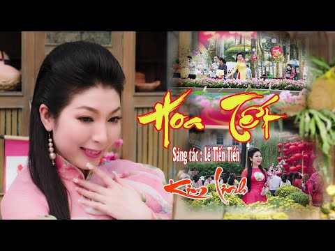Hoa Tết - Kim Linh
