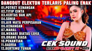 Download lagu DANGDUT PILIHAN TERLARIS SONIA - KOLEKSI LAGU VIRAL COVER DANGDUT ORGEN TUNGGAL ELECTONE TERBAIK mp3