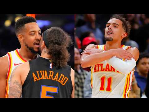 NBA "Playoff Villain 😈" MOMENTS