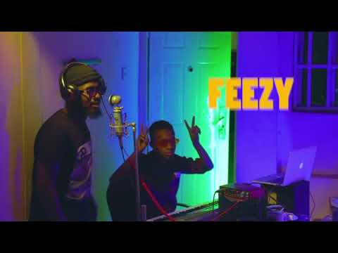 Dj Ab and Feezy with New Song.
