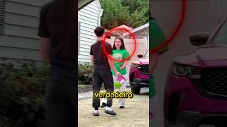 Ele mostrou ser um CAVALHEIRO! #curiosidades #crush