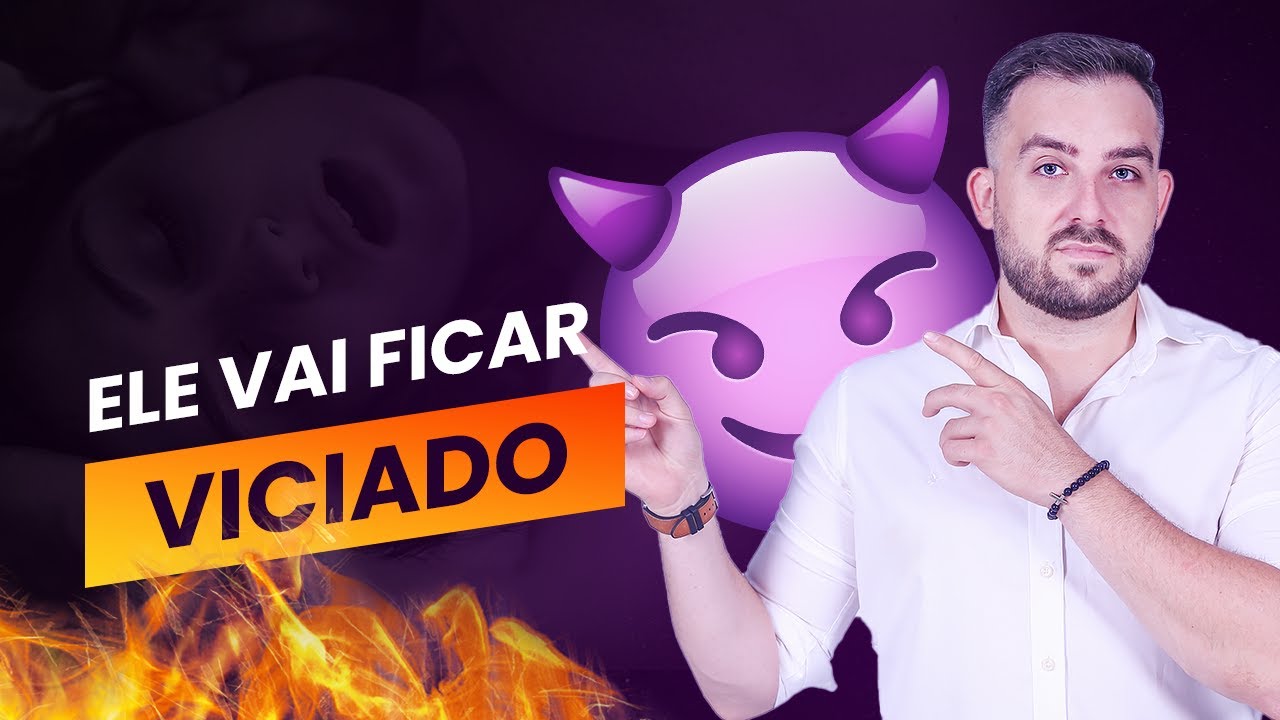 5 Estratégias Infalíveis para Surpreender e Enlouquecer um Homem de Valor na Cama!