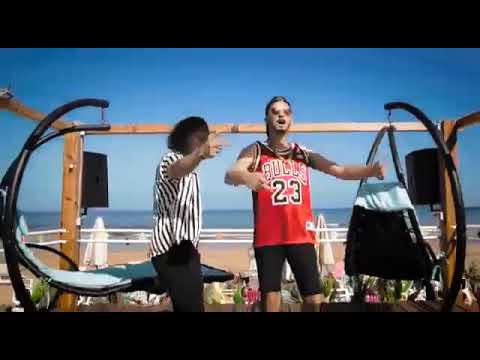 MC CRAZY X DANDANI VNTM OFFICEL CLIB 2019