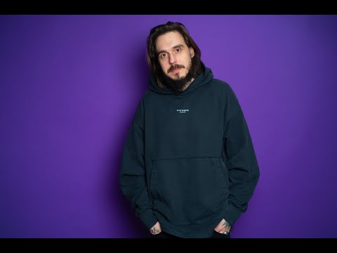 Miuosh: Słuchamy disco polo, jak wracamy z koncertów, żeby odpocząć od muzyki