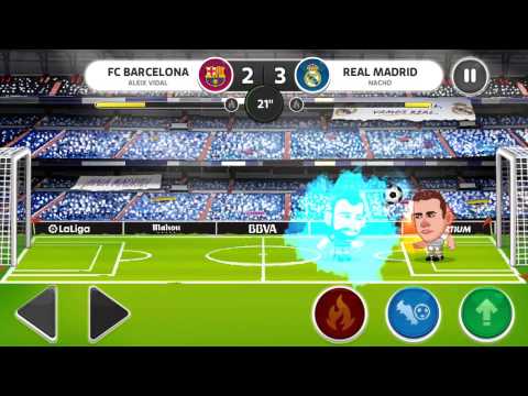 Aleix vidal best goals