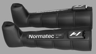 Introducing the Hyperice Normatec Elite