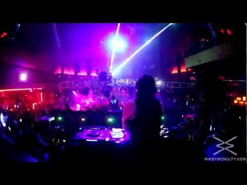 Paul Oakenfold @ Perfecto Vegas - Rain Nightclub (Red Hot Chili Peppers - Otherside) - 6/18/11