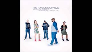 The Foreign Exchange - Asking For A Friend
