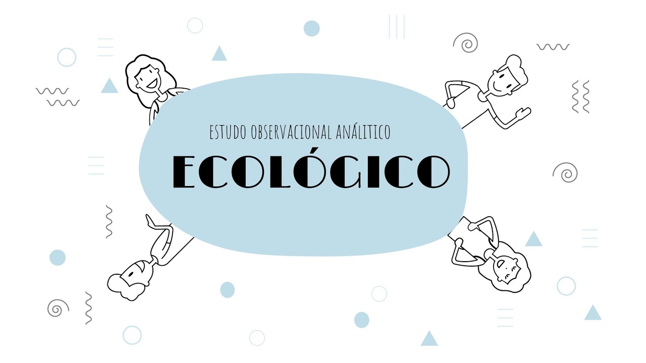 Estudo Ecológico