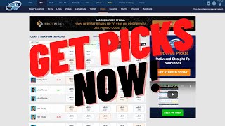 ScoresAndOdds - Sports Betting Picks Subscription Overview
