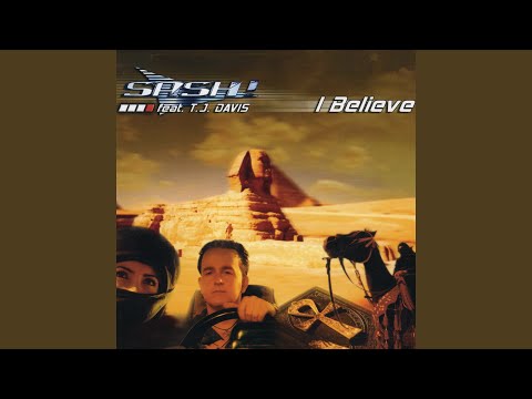 I Believe (Extended)