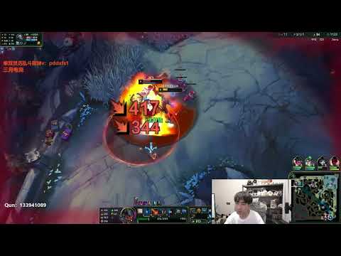 🛑 XiaoMing Aatrox vs Gangplank (Best Aatrox) - XiaoMing Aatrox Guide