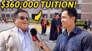 Re: [問卦] 為何美國的父母不幫忙小孩的大學學費