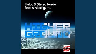 Higher Ground (Gianni Sponti Mix) (Feat. Silvio Gigante)
