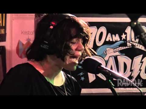 Screaming Females - 