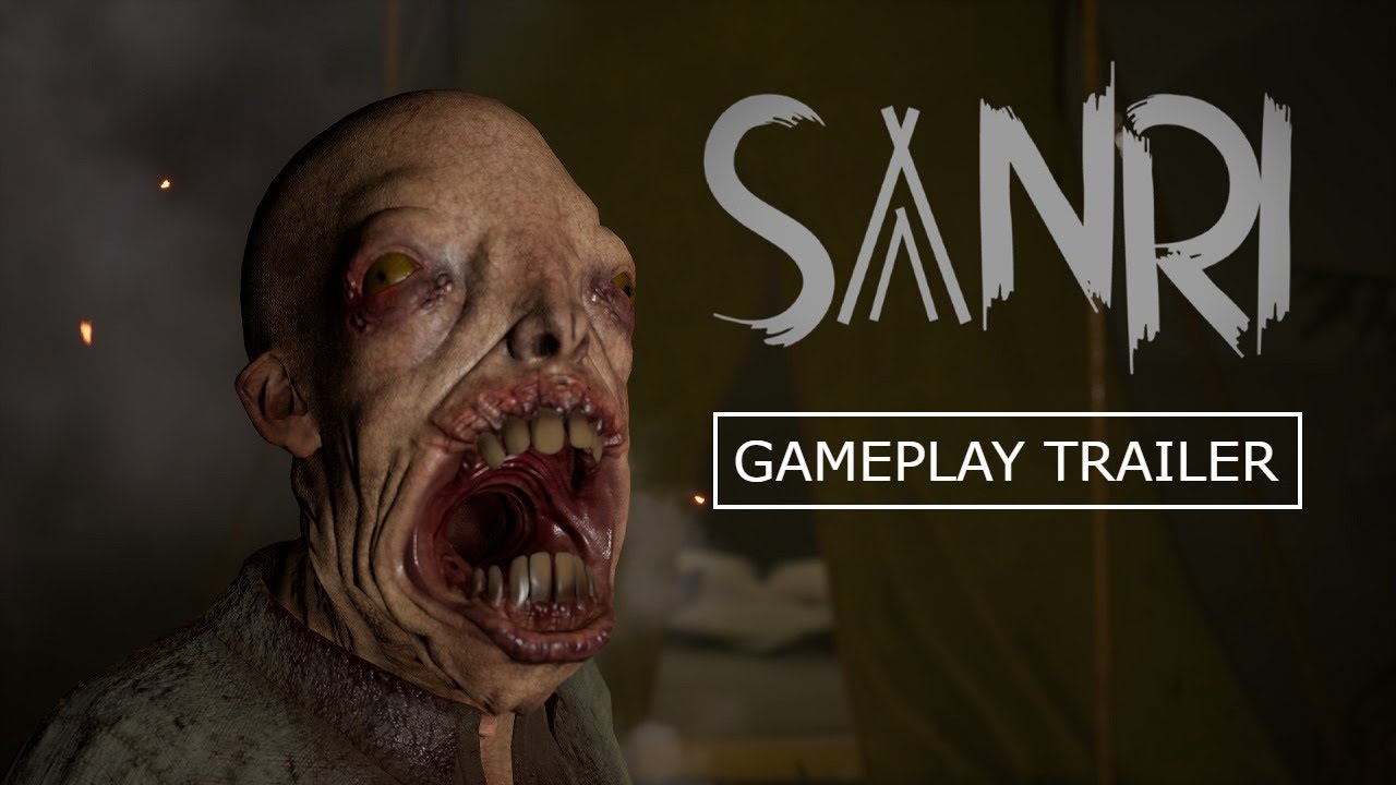 Watch and explore about SANRI PC Steam Preloaded Account