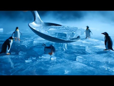 Tiny Worlds vs Giant Objects | Miniature Chaos in Ultra Macro