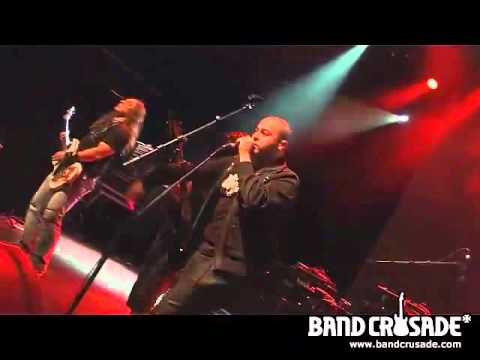 Metasoma - Metal Erosion