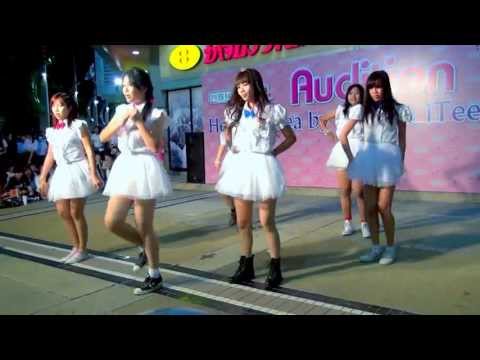 [130628] 78intend cover A-pink (에이핑크) :: My My @ Audition Hello! Korea 2013