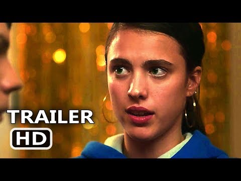 Tráiler Adam [WEB-DL] 2019