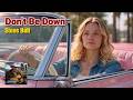 "Don't Be Down" music video by Steve Hall