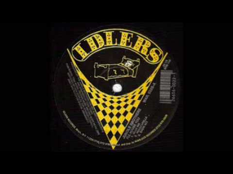 Jungle Brothers - I'll House You