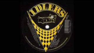 Jungle Brothers - I'll House You