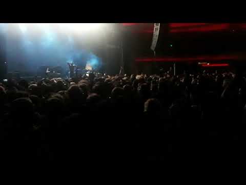 Death Grips @ the Hollywood Palladium