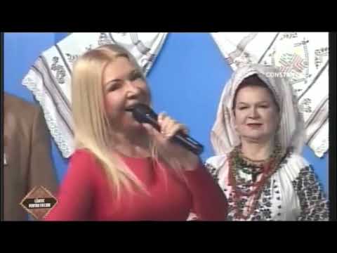 Ludmila Balan  - Colaj muzical - ANTENA 1 CONSTANTA