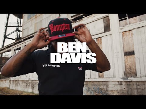 Ben Davis - YG Hootie ft. AD (Official Music Video)