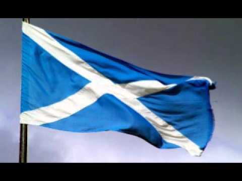 SCOTLAND THE BRAVE (10 HOURS) HQ SOUND QUALITY