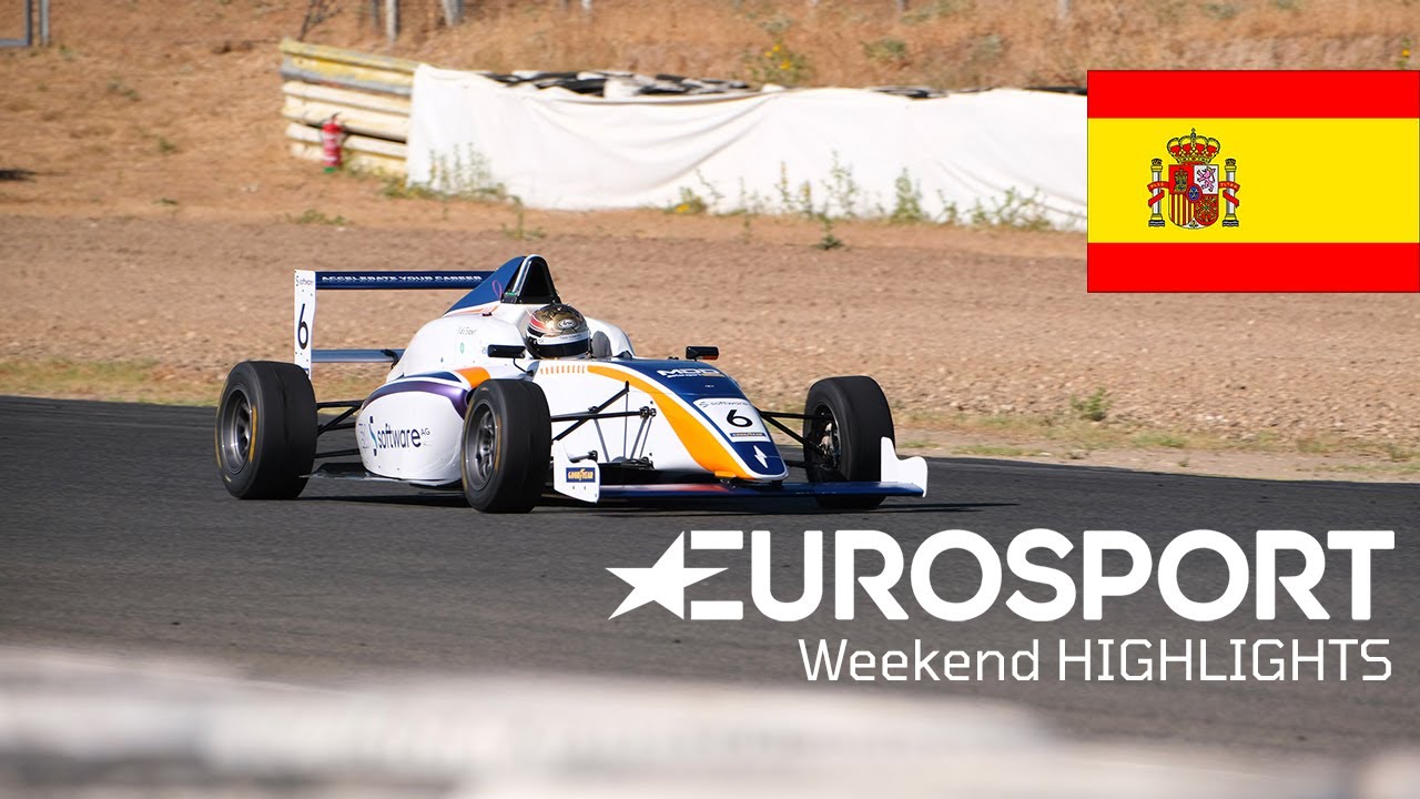 Sustainable Motorsport Roundup for June 25, 2022-Green Is Not Boring 9 Sustainable Motorsport Roundup for June 25, 2022-Green Is Not Boring