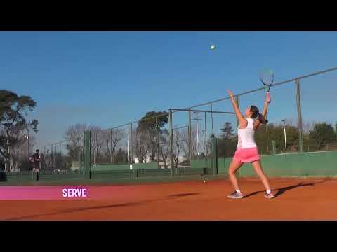 Victoria Milano - DAMUS College Recruiting