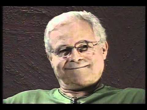 Provocations 25 with Antonio Abujamra x Antonio Abujamra - Block 01