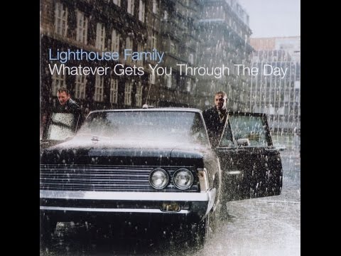 Happy | LIGHTHOUSE FAMILY