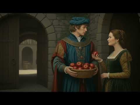 KALMÁR - Merchants in Buda - PRIVATE MOON STUDIOS