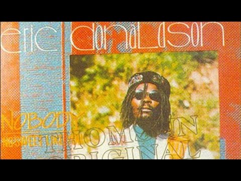 Eric Donaldson - Loving Arms