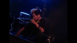 Kishi Bashi - I Am The Antichrist To You (Live @ The Lexington, London, 10/05/13)