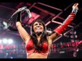 My Top 12 WWE Diva Theme songs! 