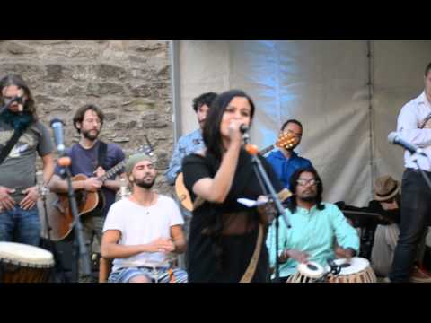 Ethno Germany 2015 - Bismillah (Salim-Suleiman)