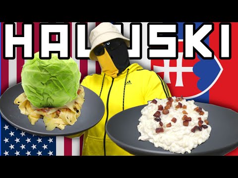 Haluski Recipe – The Ultimate Slavic Comfort Food