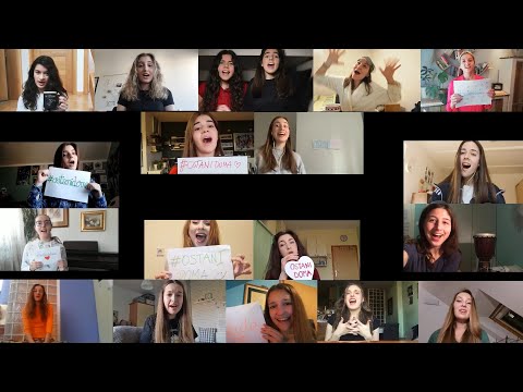 Bersice - Sanjaj me / Dream of me