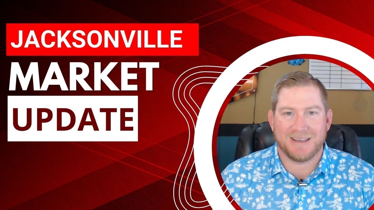 Critical Update on Jacksonville’s Single-Family Home Market