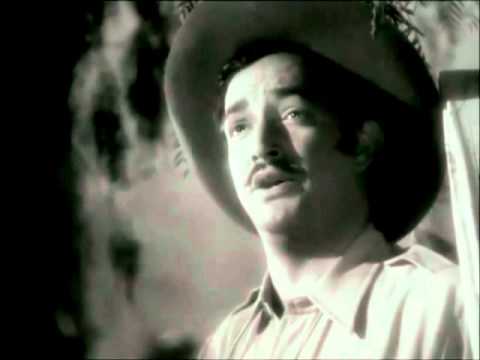Jorge Negrete - El Desterrado (Remasterizado)