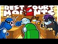 H2ODELIRIOUS’ BEST OF AMONG US! PART 1