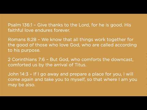 2 Timothy 4