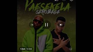 Download lagu Tumi Tumi - Pasekela Serobele mp3