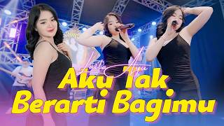 Download lagu LAILA AYU - AKU TAK BERARTI BAGIMU ( MUSIC VIDEO LYRIC) mp3
