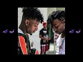 Tay K The Race Remix Ft 21 Savage X Playboi Carti Pissy Pamper